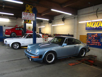 Auto Alignment Service